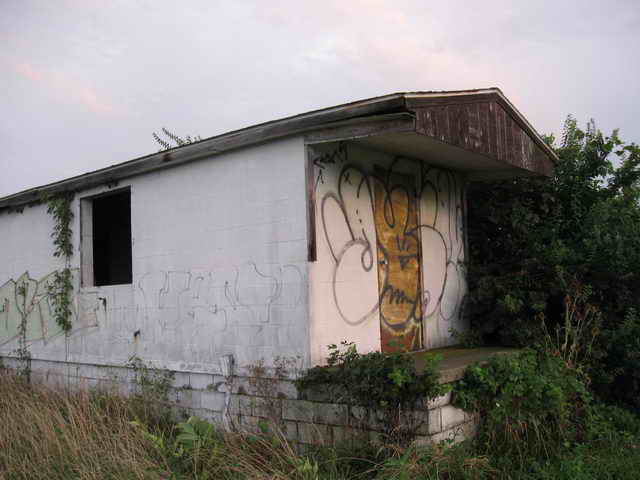 Galion 3 Drive-In - 2010 Photo